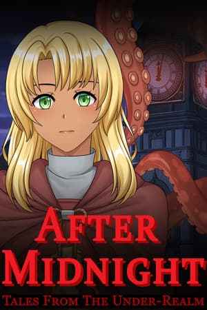 Tales From The Under-Realm: After Midnight