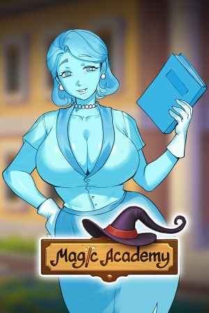 Magic Academy