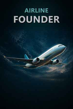 Airline Founder