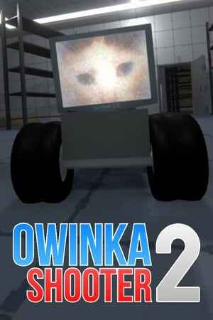 Owinka Shooter 2