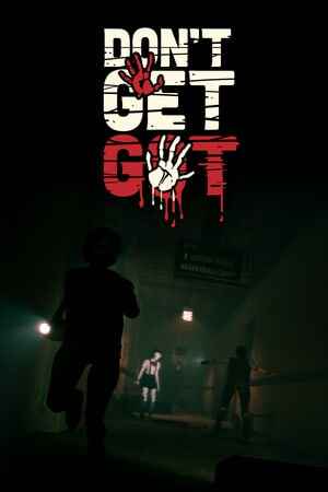 DON'T GET GOT