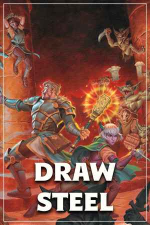 Draw Steel