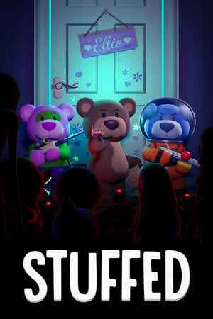 STUFFED: Fun Co-Op FPS