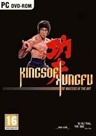 Kings of Kung Fu
