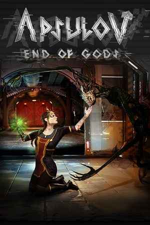 Apsulov: End of Gods