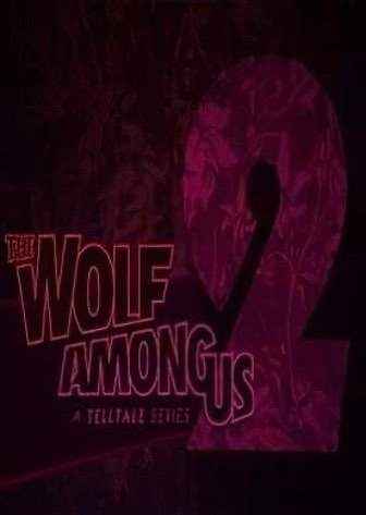The Wolf Among Us 2