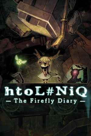 htoL#NiQ: The Firefly Diary