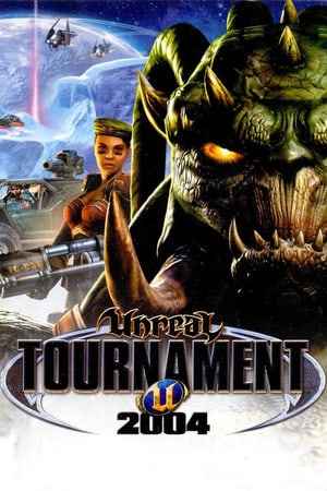Unreal Tournament 2004: Editor's Choice Edition