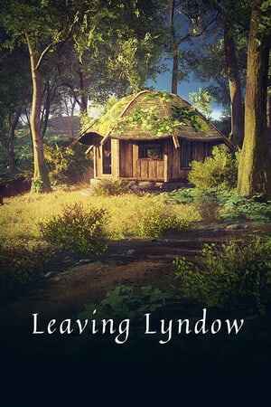 Leaving Lyndow