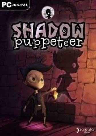 Shadow Puppeteer