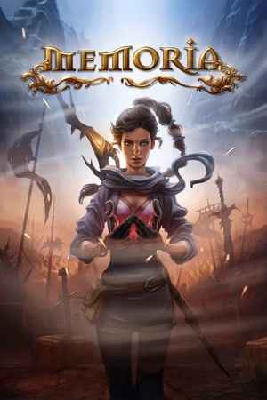 The Dark Eye: Memoria