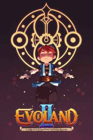 Evoland 2