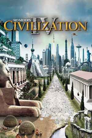 Sid Meier's Civilization 4