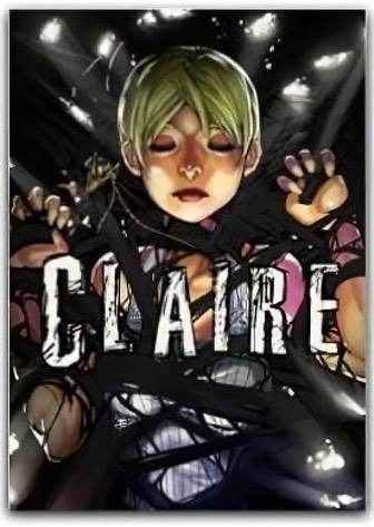 Claire