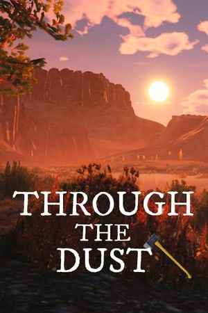 Through The Dust