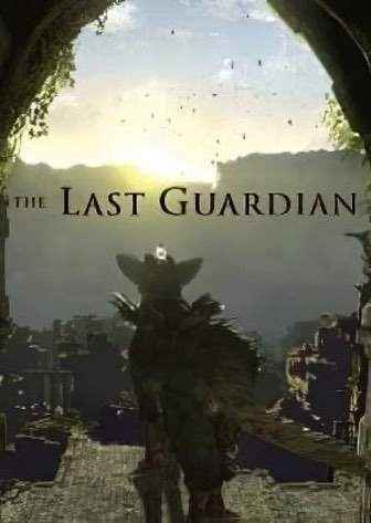 The Last Guardian