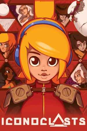 Iconoclasts