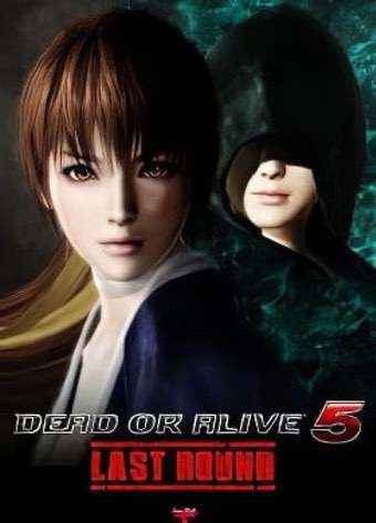 DEAD OR ALIVE 5 Last Round: Core Fighters