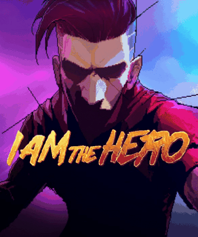 I Am The Hero