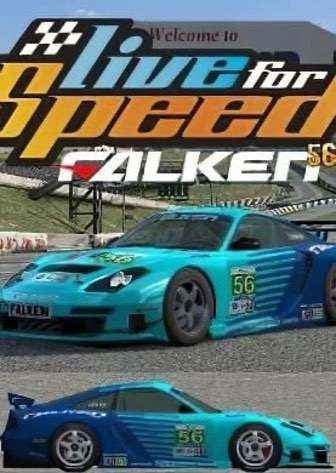 Live For Speed
