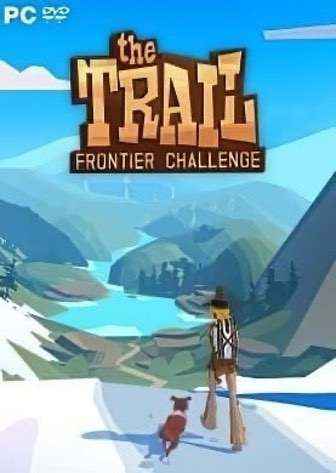 The Trail: Frontier Challenge