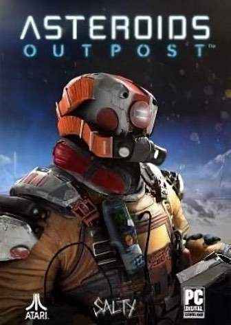 Asteroids Outpost