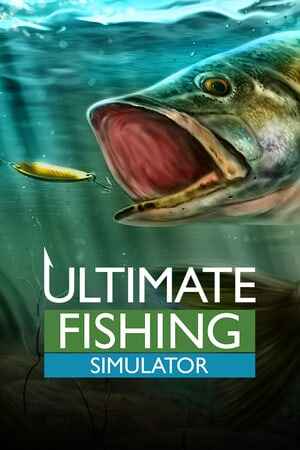 Ultimate Fishing Simulator