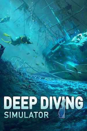 Deep Diving Simulator