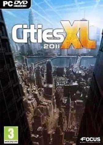 Cities XL 2011: Большие города