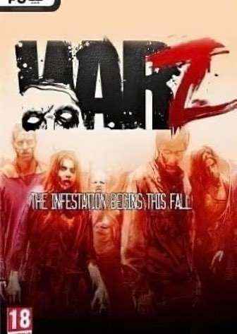 The War Z