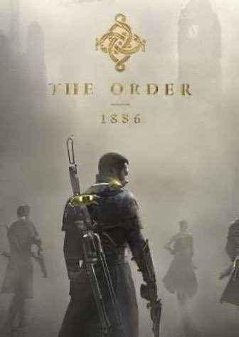The Order 1886