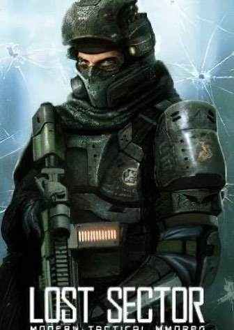 Lost Sector