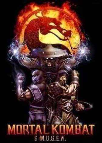 Mortal Kombat MUGEN (VOODOO)