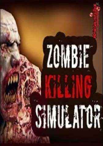 Zombie Killing Simulator
