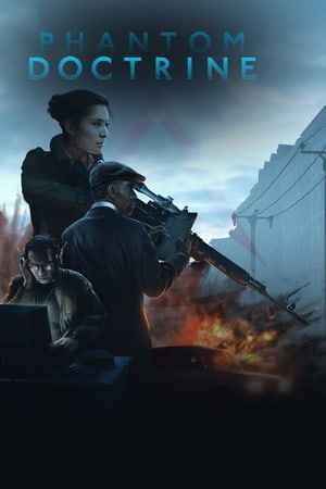 Phantom Doctrine