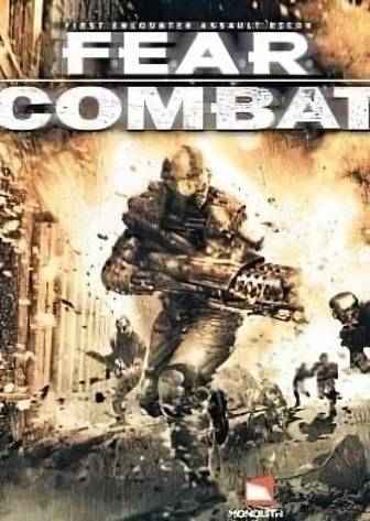 FEAR Combat