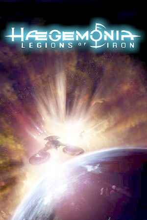 Haegemonia: Legions of Iron