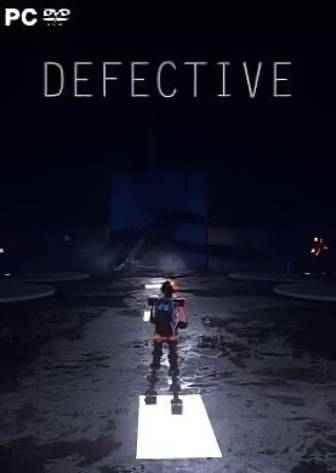 DEFECTIVE