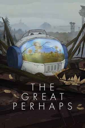 The Great Perhaps