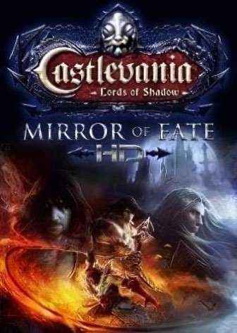 Castlevania: Lords of Shadow – Mirror of Fate HD