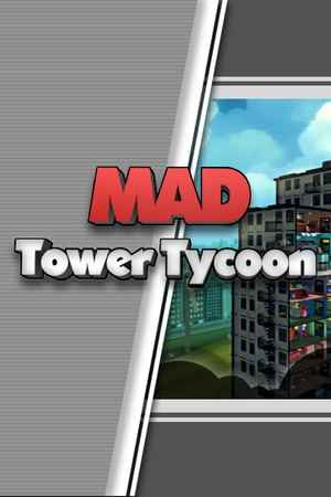 Mad Tower Tycoon