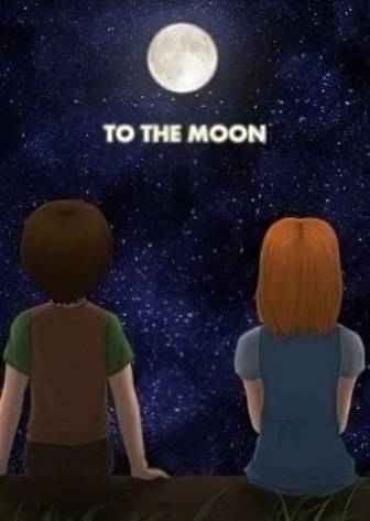 To the Moon: Minisode 2