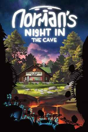 Norman's Night In