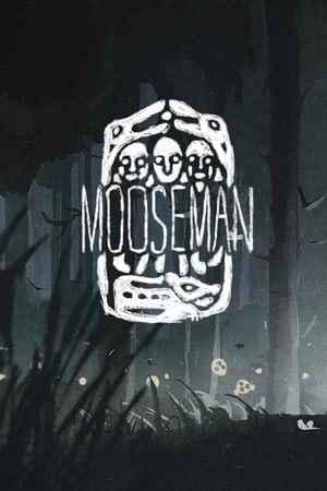 The Mooseman
