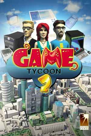 Game Tycoon 2
