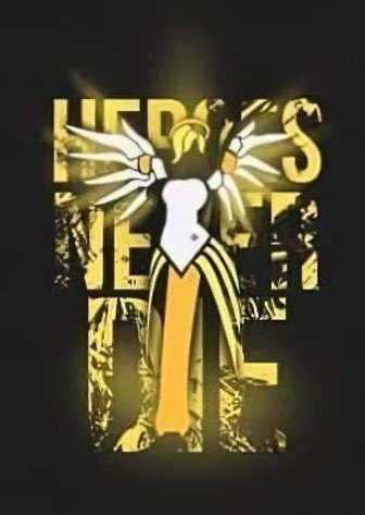 Heroes Never Die