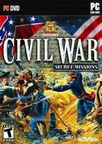 Civil War: Secret Missions