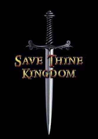 Save Thine Kingdom
