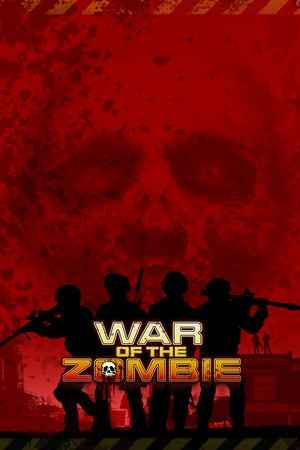 War Of The Zombie