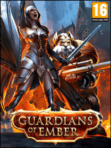 Guardians of Ember